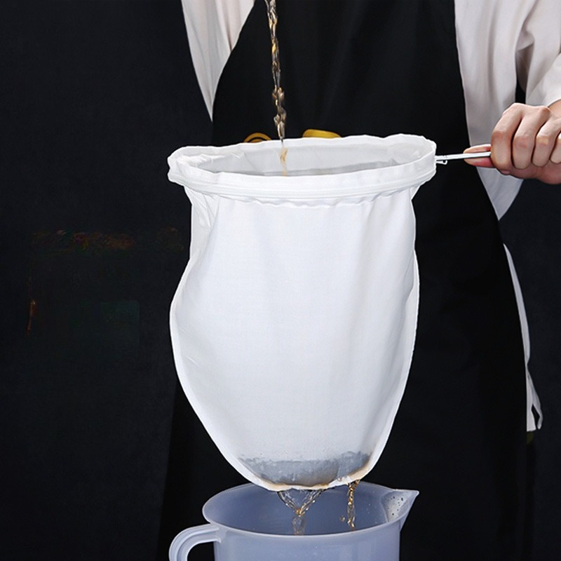 Coffee And Tea Filter - milk tea filter bag, tea bag,