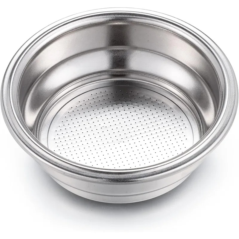 High Quality 2pcs 58mm Dual Wa - đánh giá và giá Coffee And Tea Filter