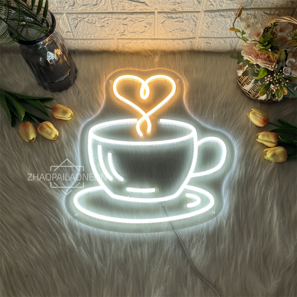 Coffee Tea Neon Sign Coffee Sh - đánh giá và giá Coffee Tea Neon Sign