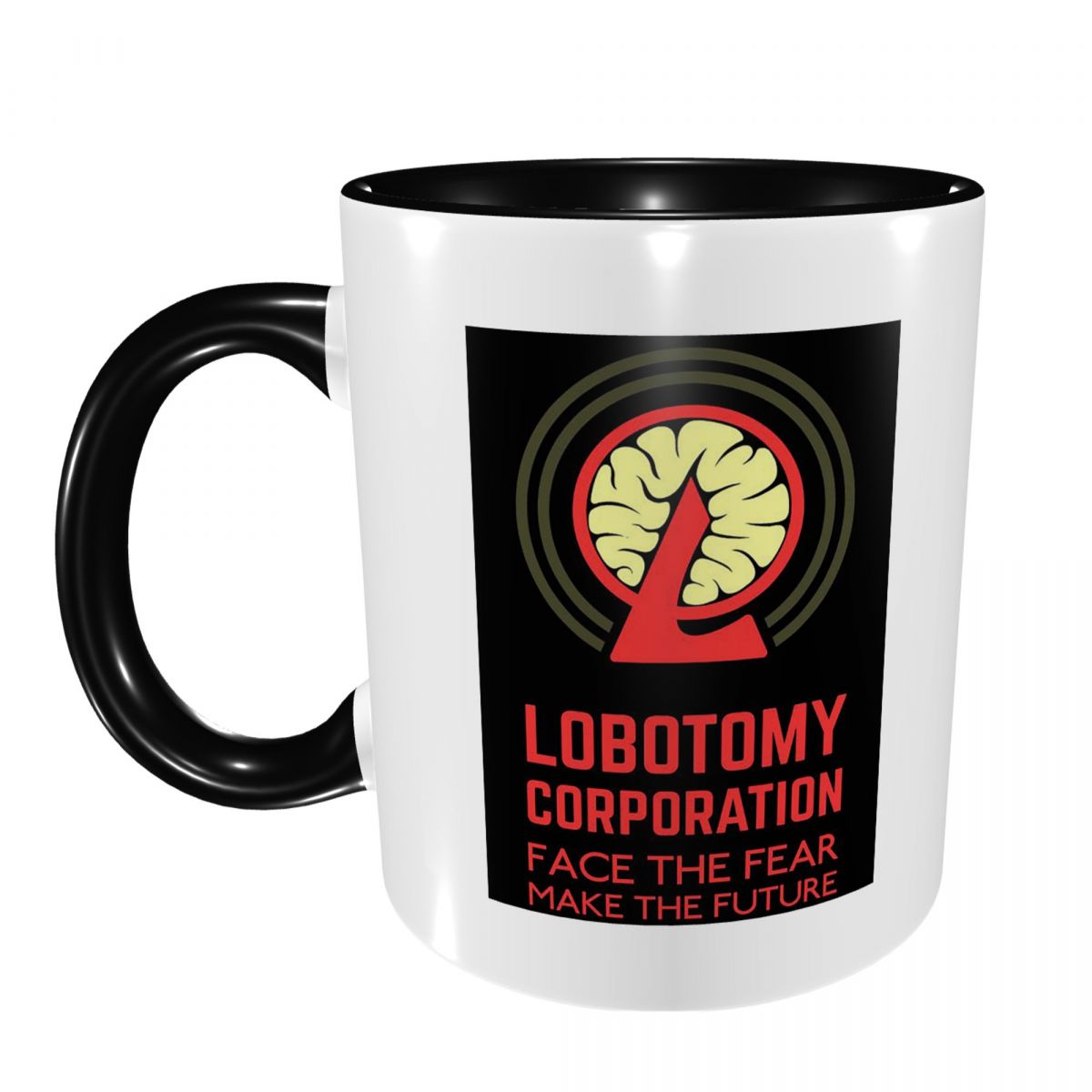 Limbus Company Mug Funny Ceram - đánh giá và giá Coffee Tea And Company