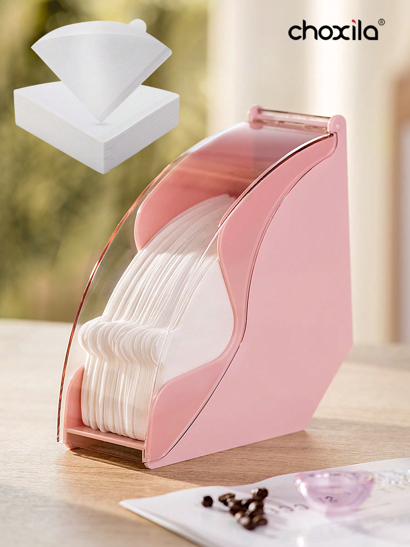 1pc Coffee Filter Holder, Coff - đánh giá và giá Coffee And Tea Filter