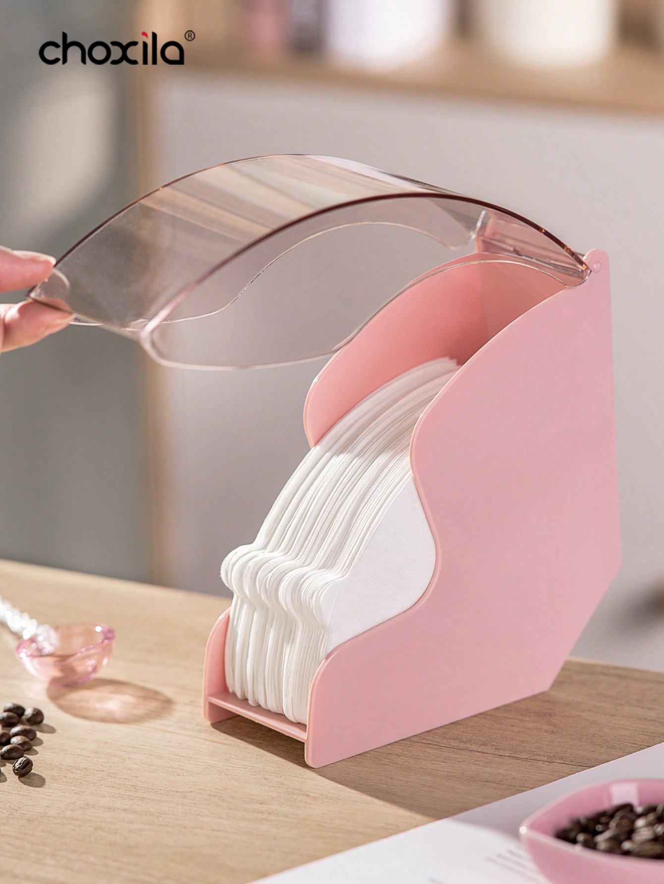 1pc Coffee Filter Holder, Coff - đánh giá và giá Coffee And Tea Filter