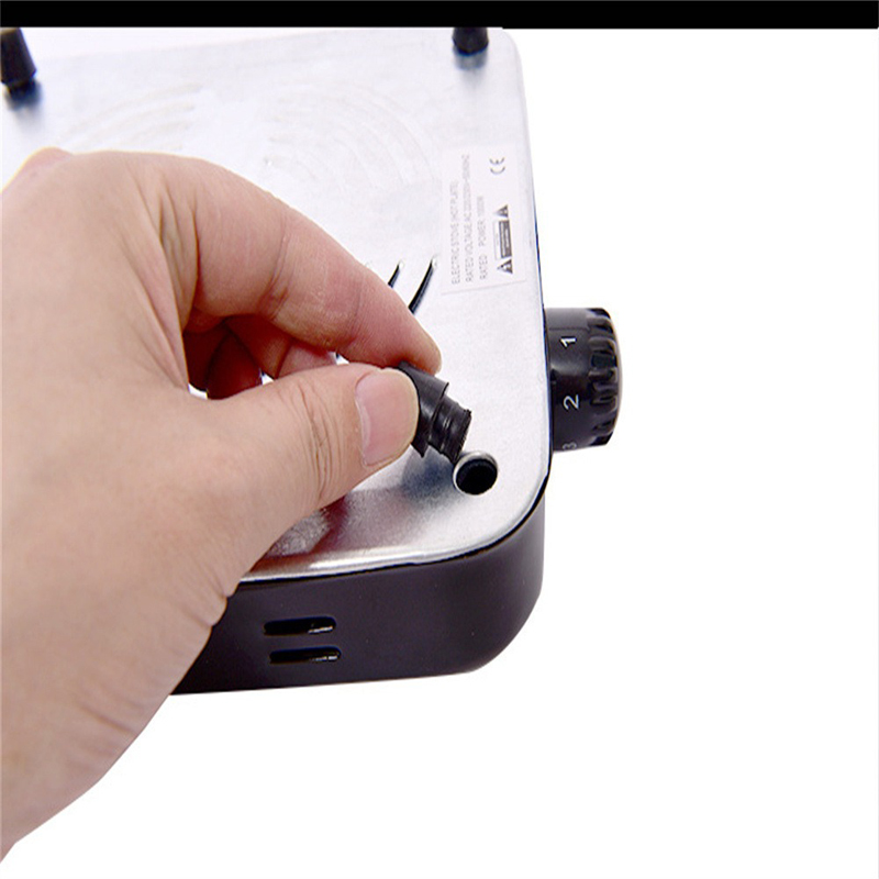 1000W 110V/220V US/EU Plug  Po - đánh giá và giá Coffee & Tea Collective
