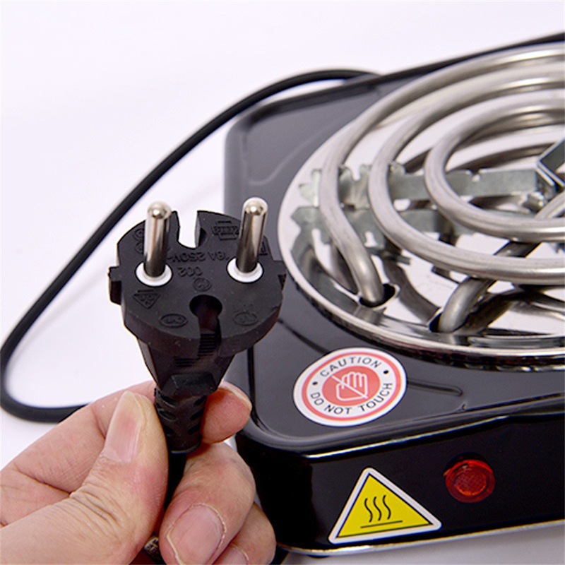 1000W 110V/220V US/EU Plug  Po - đánh giá và giá Coffee & Tea Collective