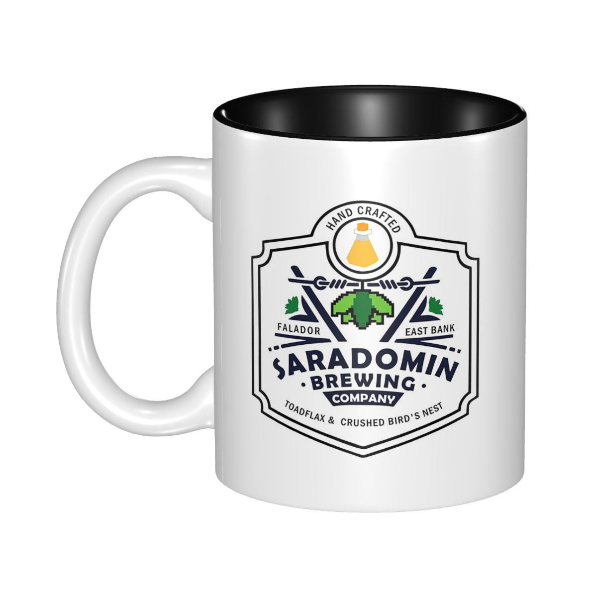 Saradomin Brewing Company OSRS - đánh giá và giá Coffee Tea And Company