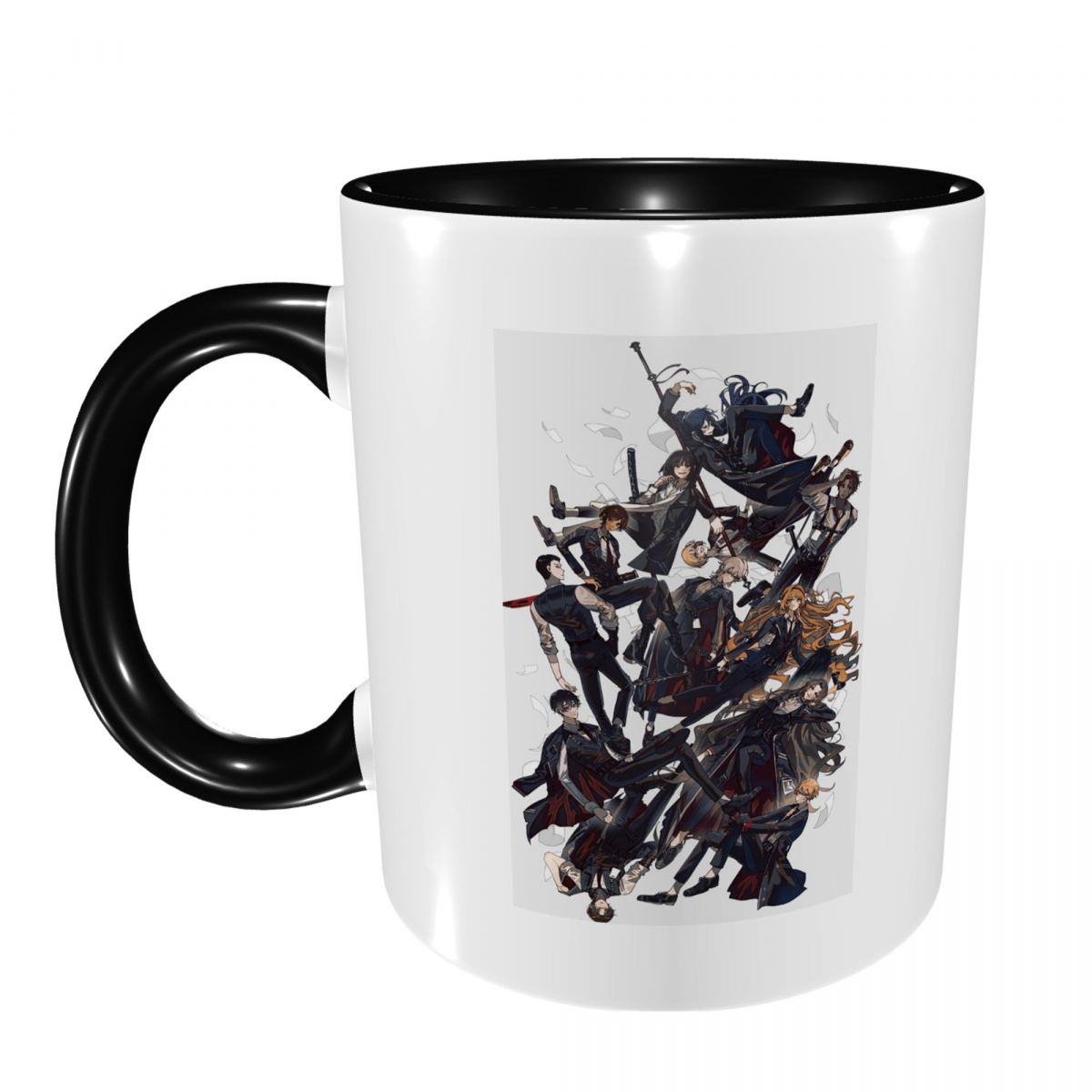 Limbus Company Mug Funny Ceram - đánh giá và giá Coffee Tea And Company