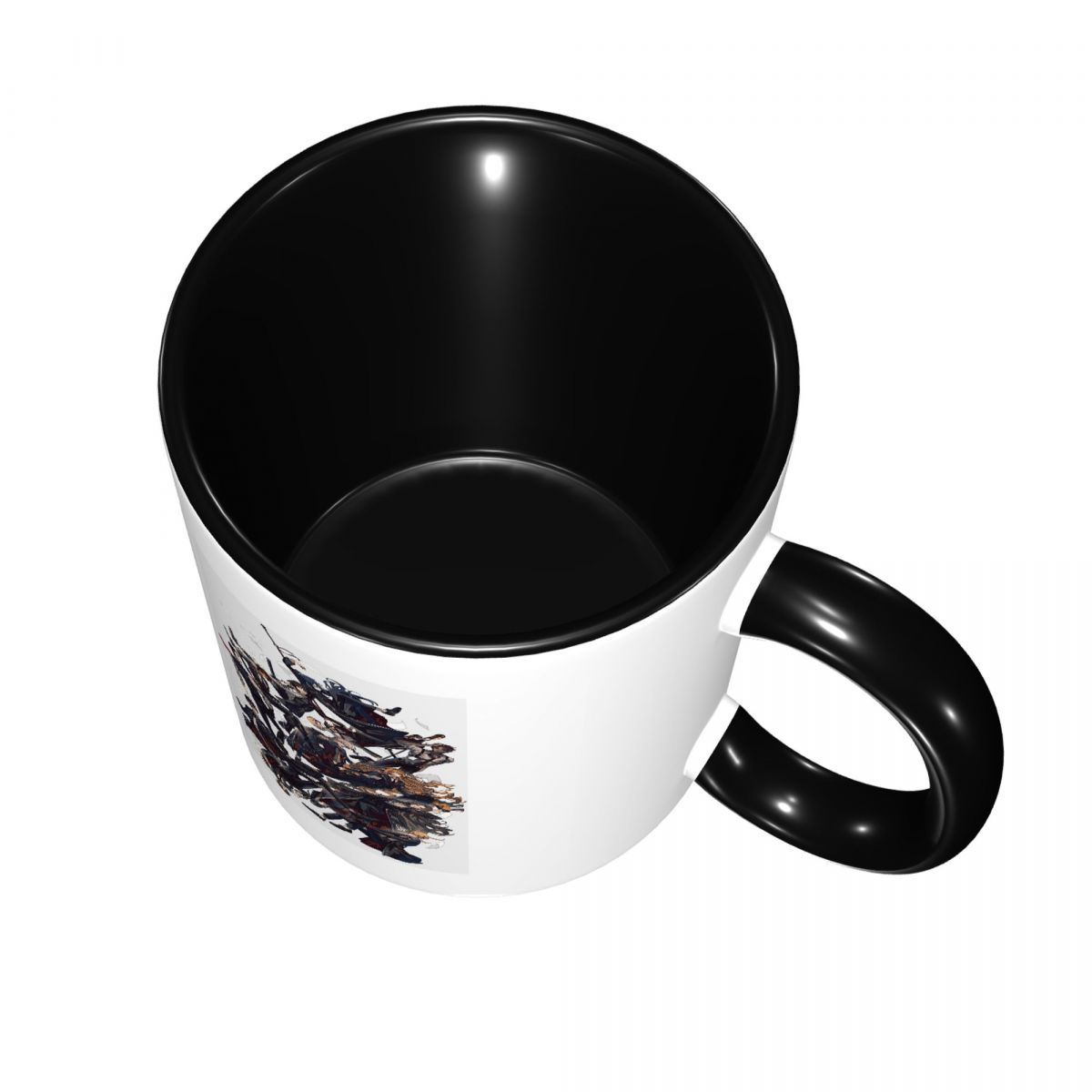 Limbus Company Mug Funny Ceram - đánh giá và giá Coffee Tea And Company