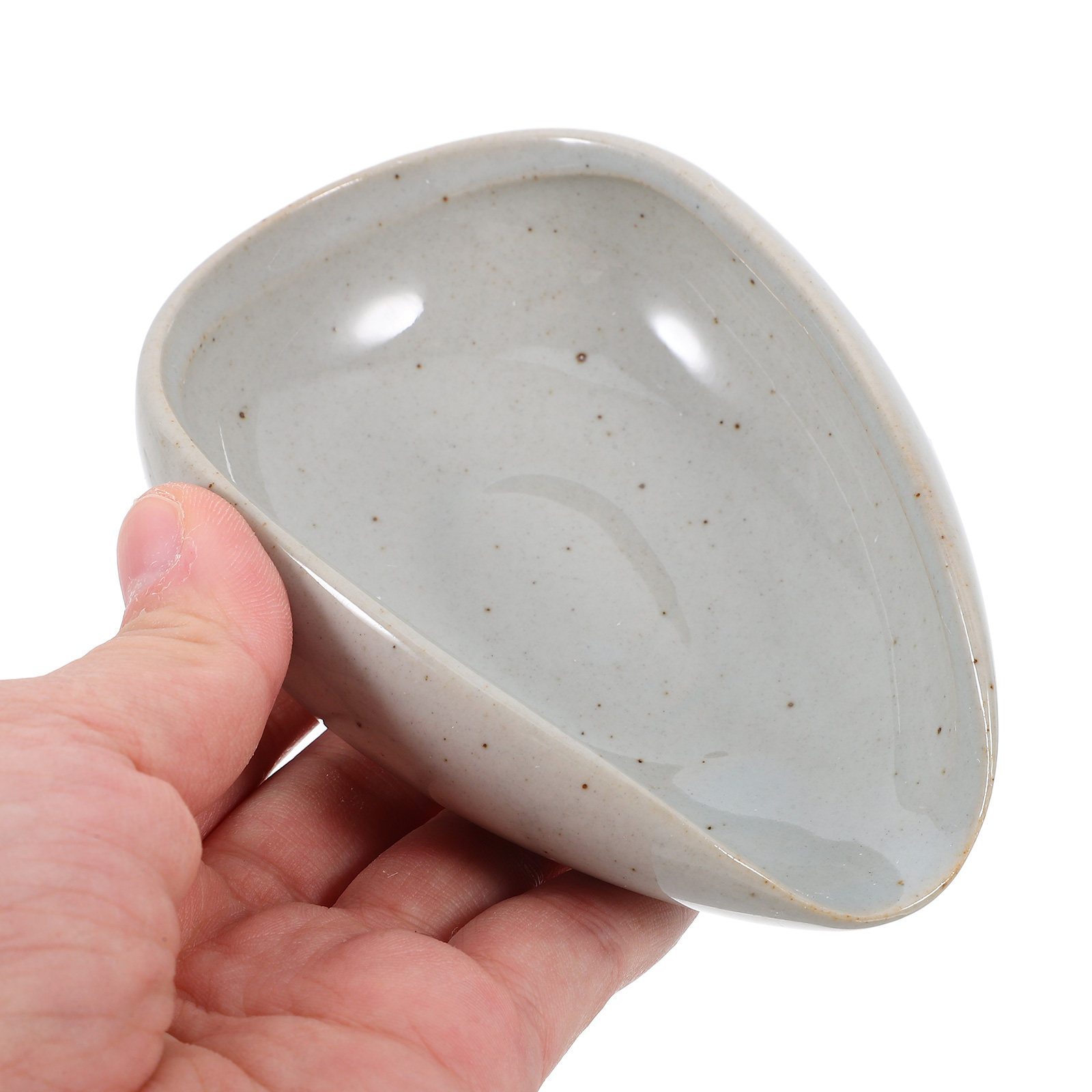 Ceramic Coffee Bean Tray Dosin - đánh giá và giá Coffee Tea Beans