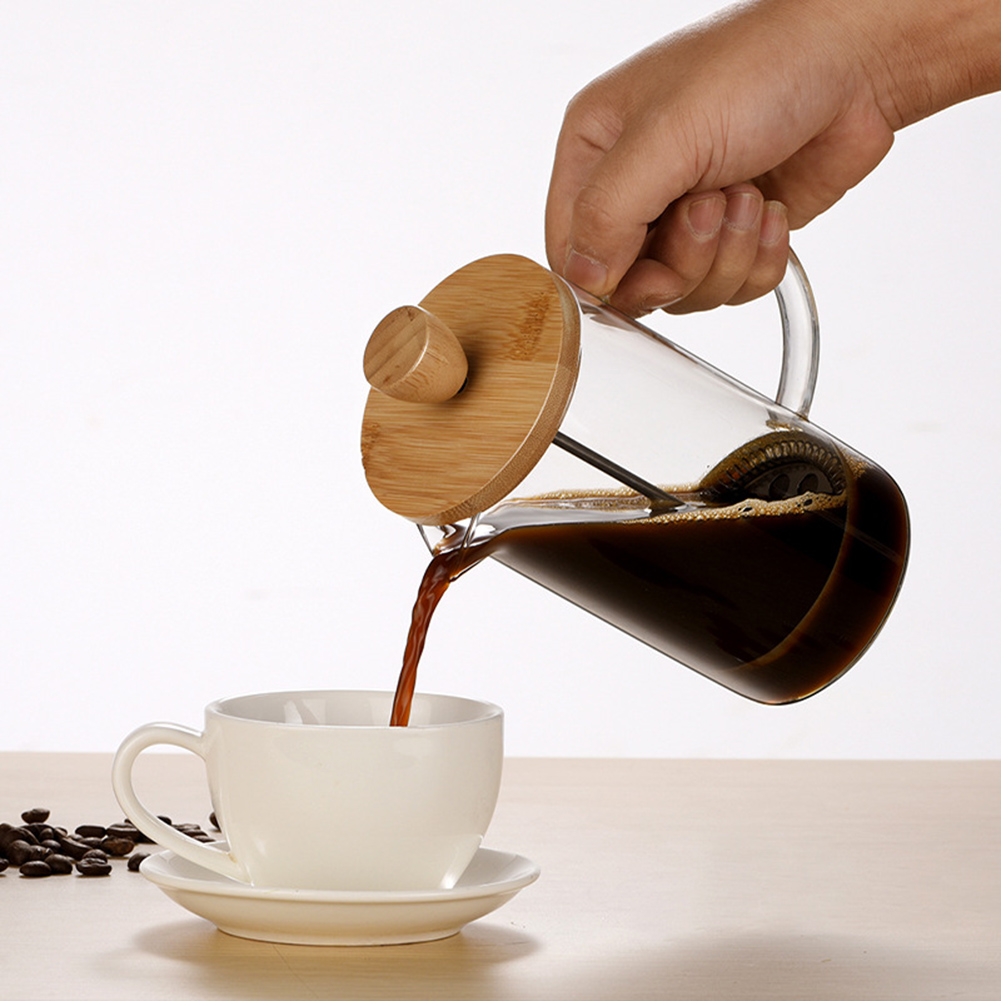 Versatile Home French Filter P - đánh giá và giá Coffee And Tea Filter
