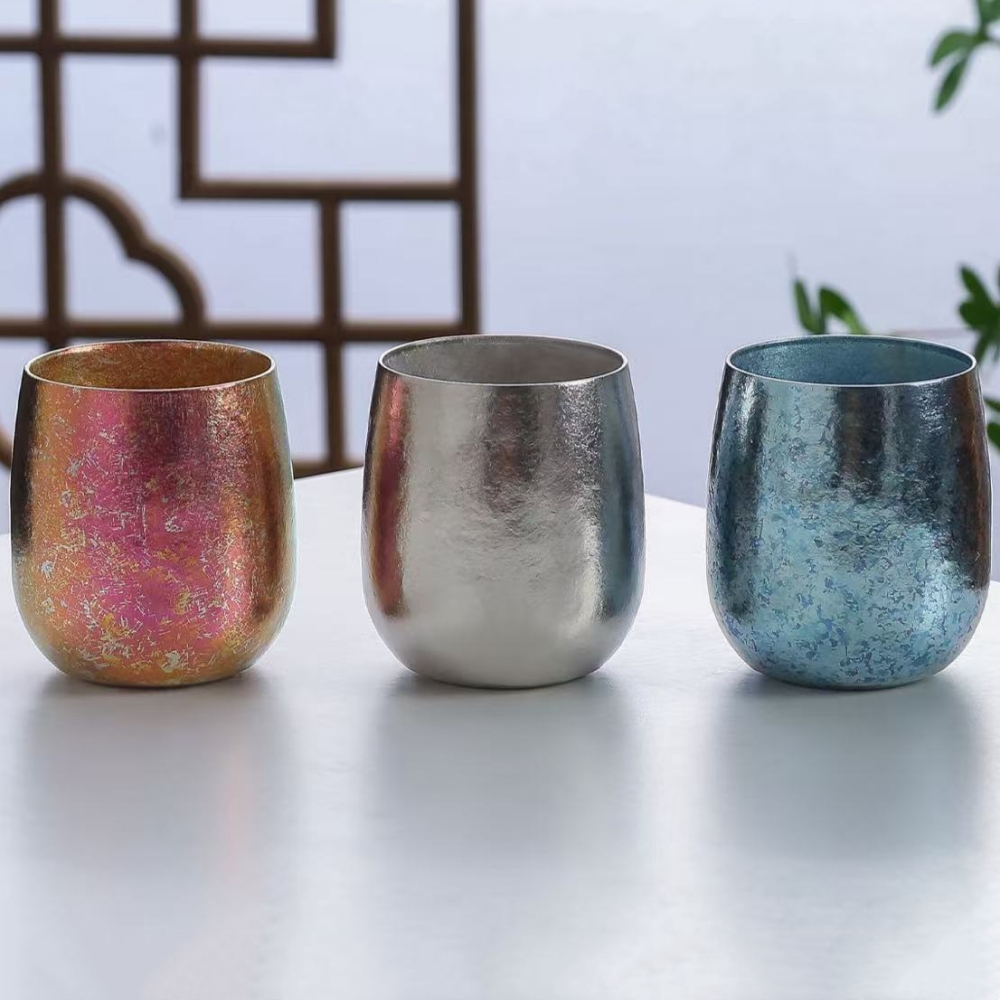 Outdoor Egg Mug Pure Titanium  - đánh giá và giá Coffee Tea Pictures