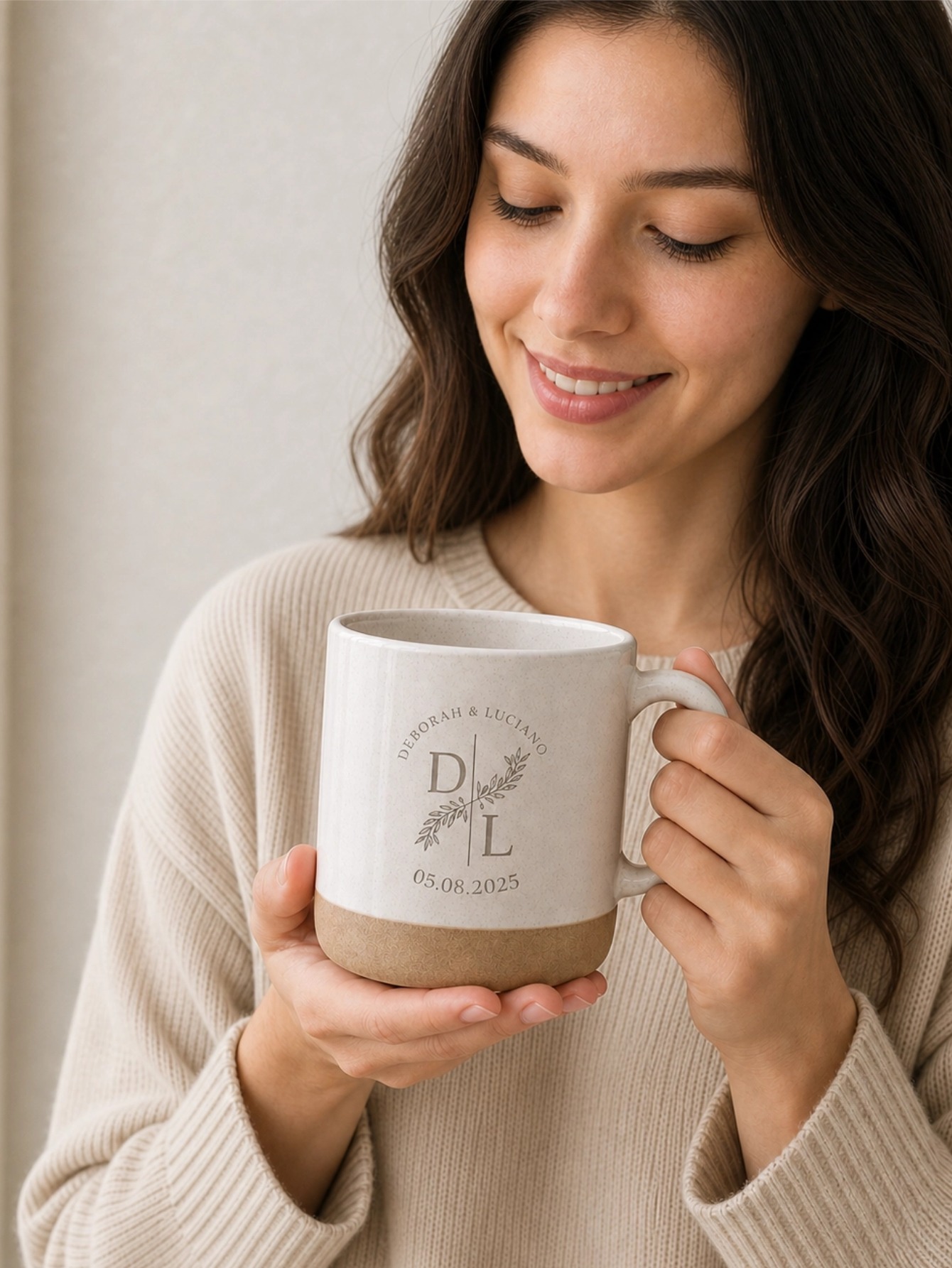 1pc Custom Text Laser Engraved - đánh giá và giá Coffee To Tea Meaning