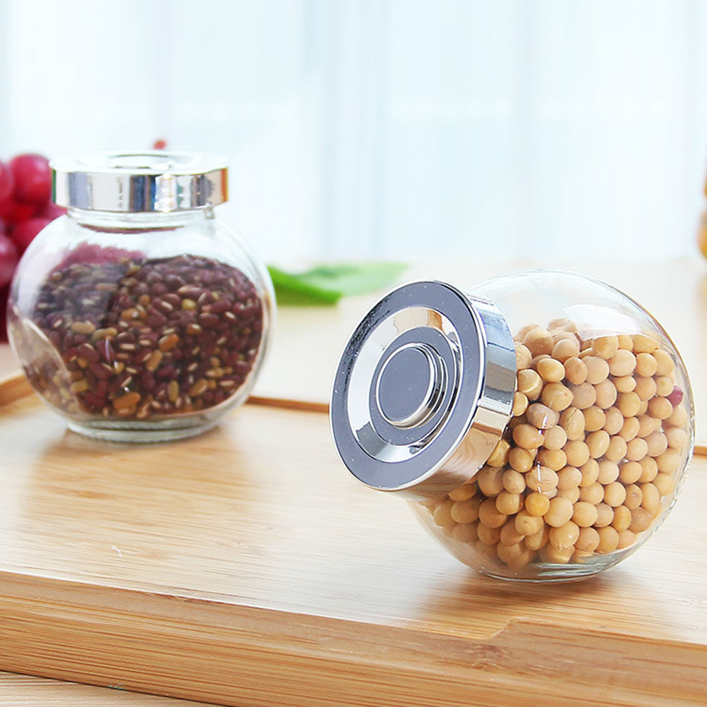 8Pcs Lightweight Portable Glas - đánh giá và giá Coffee Tea Beans