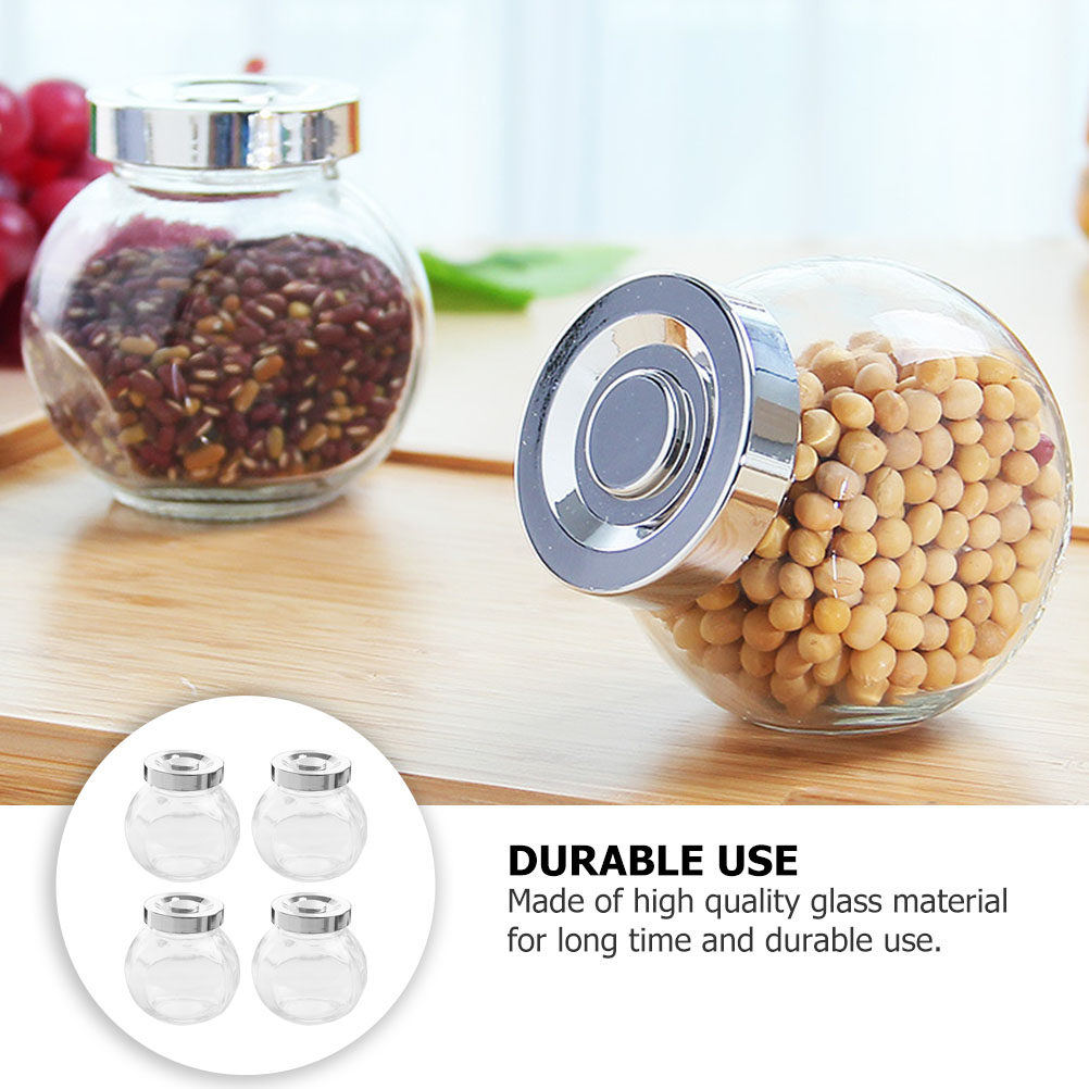 8Pcs Lightweight Portable Glas - đánh giá và giá Coffee Tea Beans