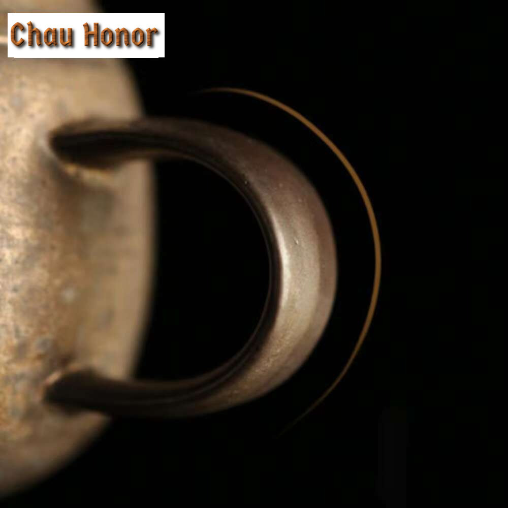 200ml Chinese Iron Rust Glazed - đánh giá và giá Coffee Tea Pictures
