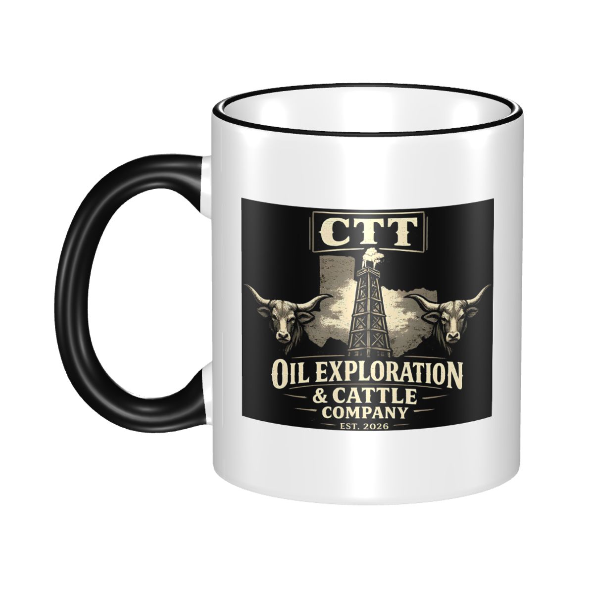 CTT Oil Exploration And Cattle - đánh giá và giá Coffee Tea And Company