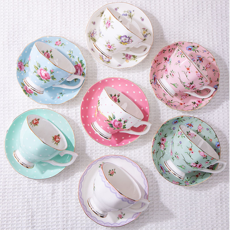 1pc French Ceramic Coffee Cup  - đánh giá và giá Coffee Tea Pictures